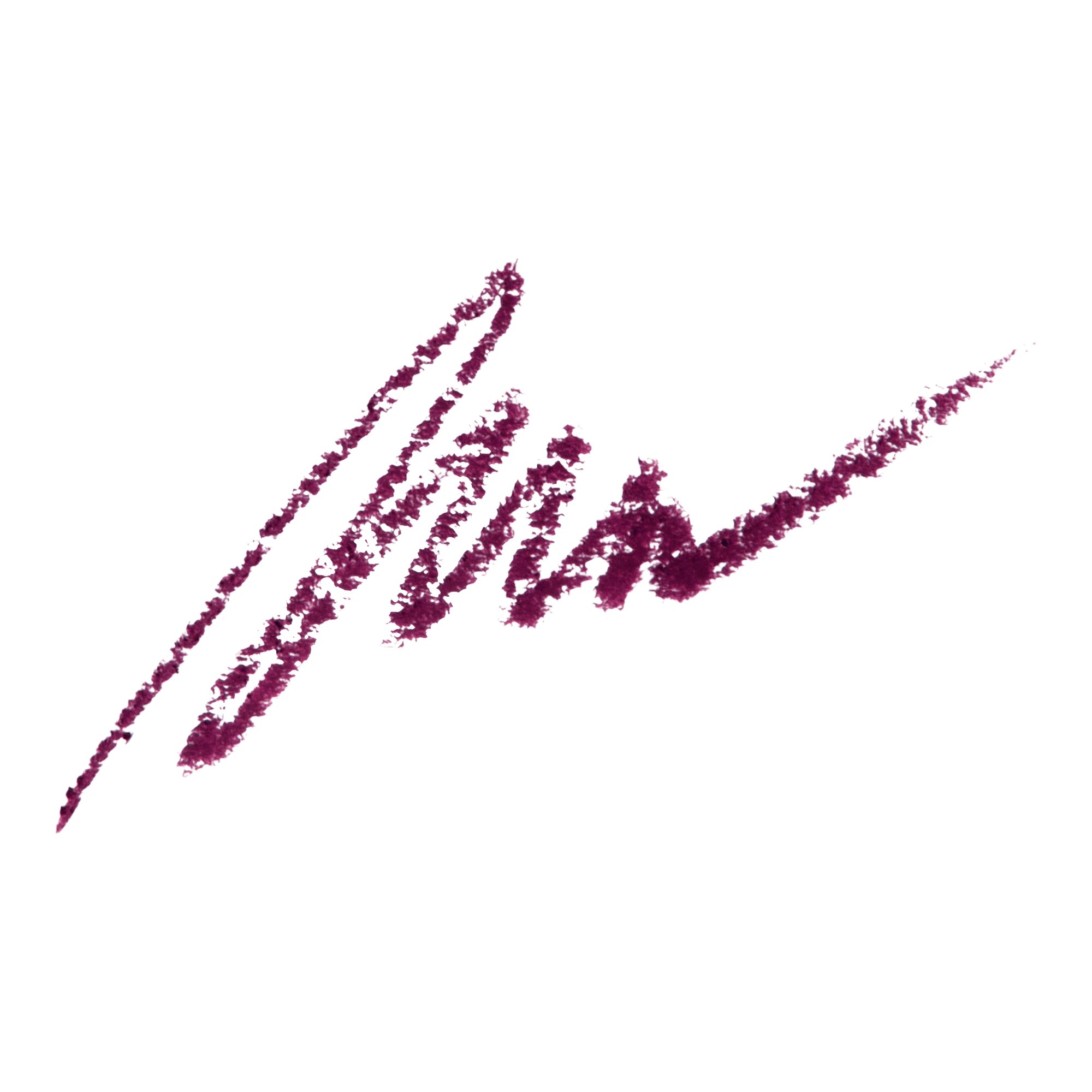 Контурный карандаш для губ с эффектом объёма и кисть J.Cat Beauty, цвет: Ягодный глубокий сливовый — фото 2