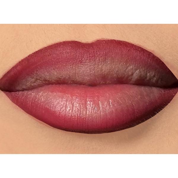 J.Cat Beauty Plumping Lip Contour Pencil & Brush #4