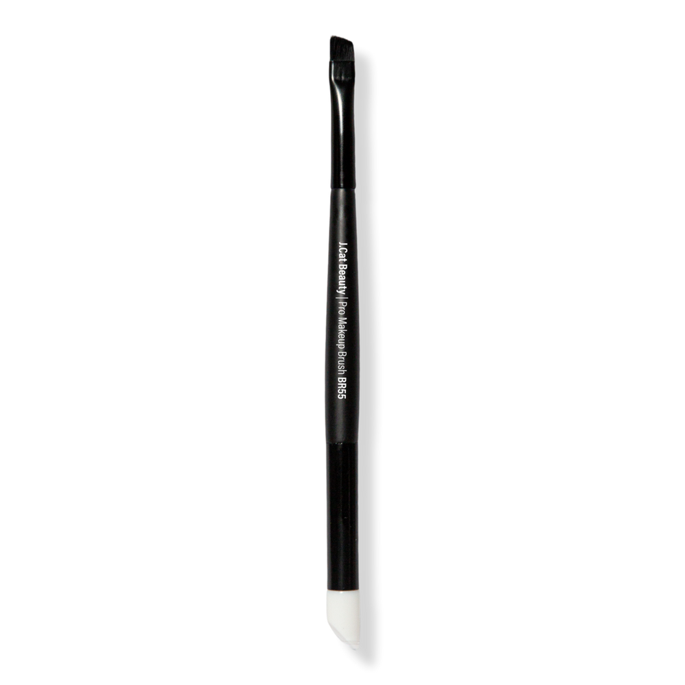 J.cat Beauty Dual Liner & Silicone Blender Tool