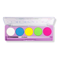 Color-Scope Water Activating FX Liner Bright Palette