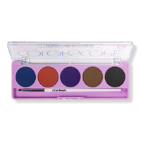 Color-Scope Water Activating FX Liner Deep Palette