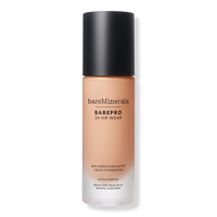 BAREPRO 24HR Wear Skin-Perfecting Matte Liquid Foundation Mineral SPF 20