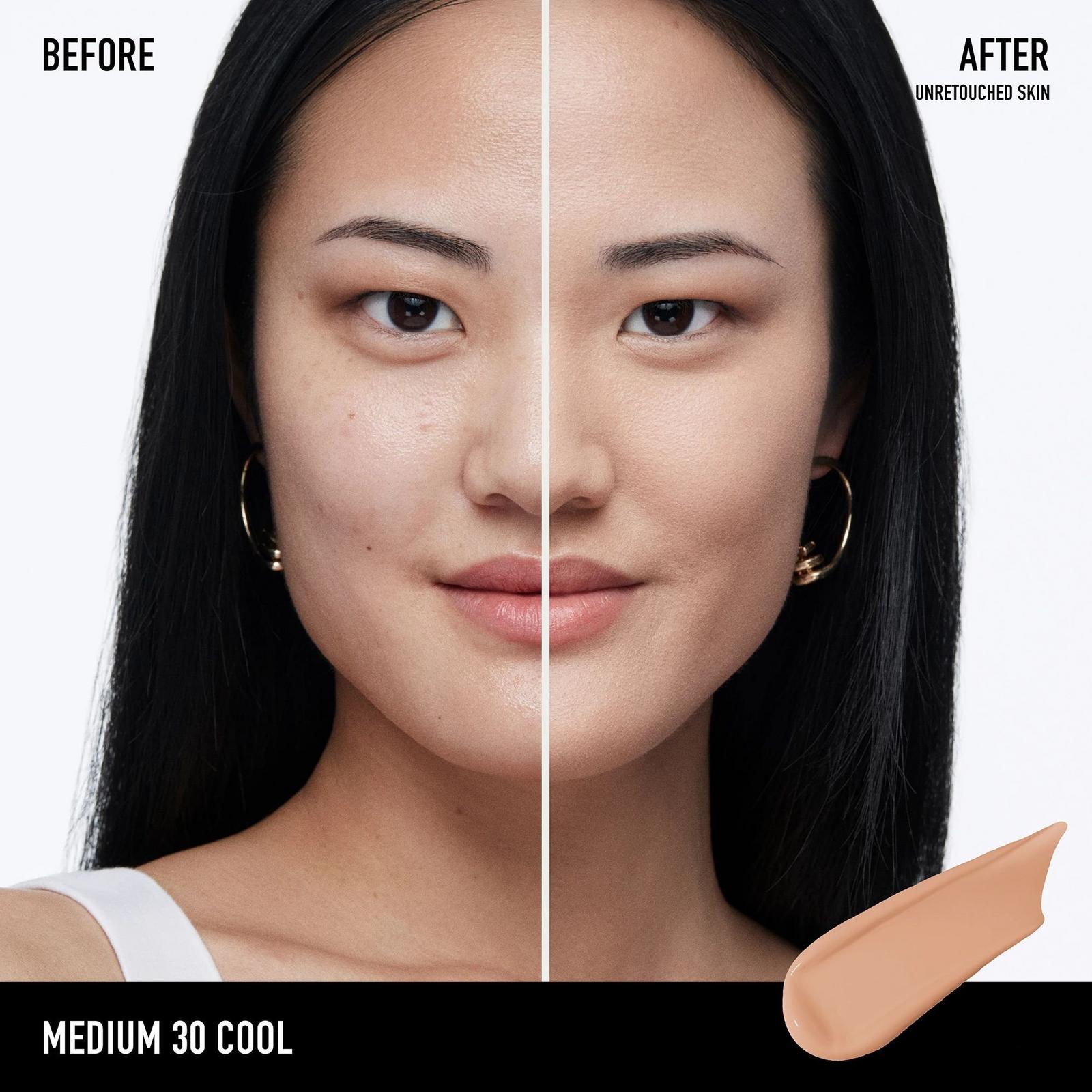 BAREPRO 24HR Wear Skin-Perfecting Matte Liquid Foundation Mineral SPF 20