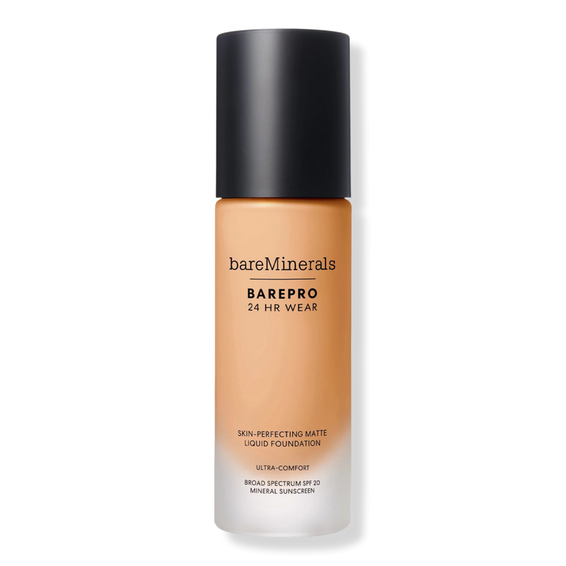 bareMinerals - Medium 35 Warm BAREPRO 24HR Wear Skin-Perfecting