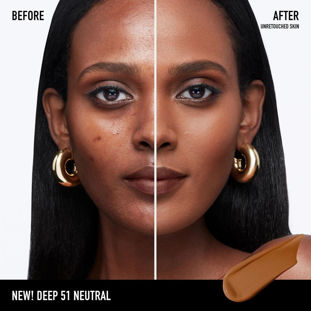 BAREPRO 24HR Wear Skin-Perfecting Matte Liquid Foundation Mineral SPF 20
