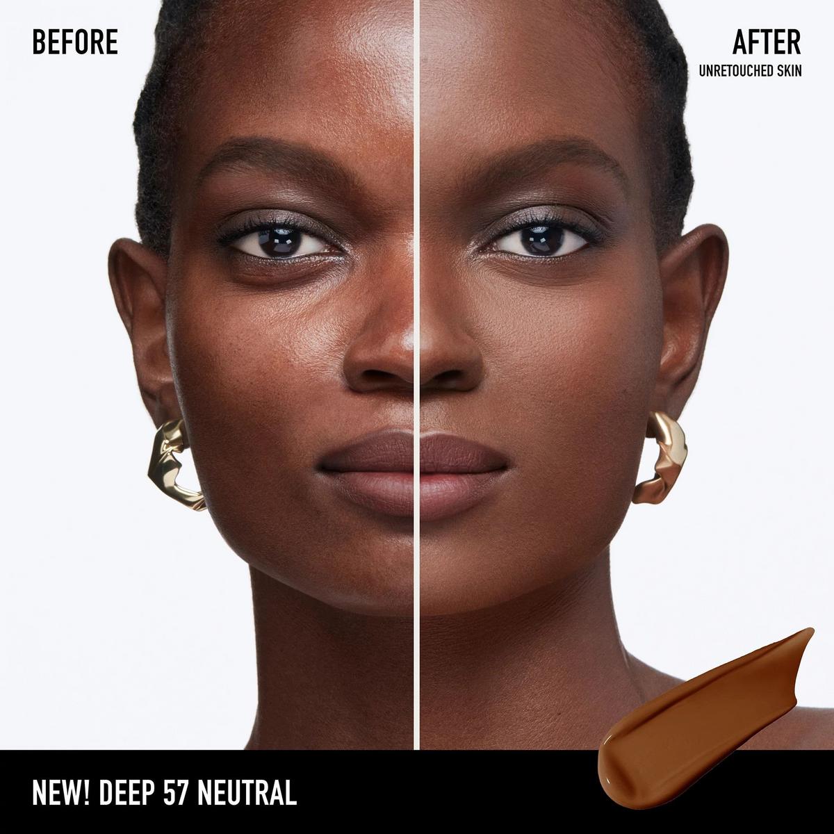 BAREPRO 24HR Wear Skin-Perfecting Matte Liquid Foundation Mineral SPF 20