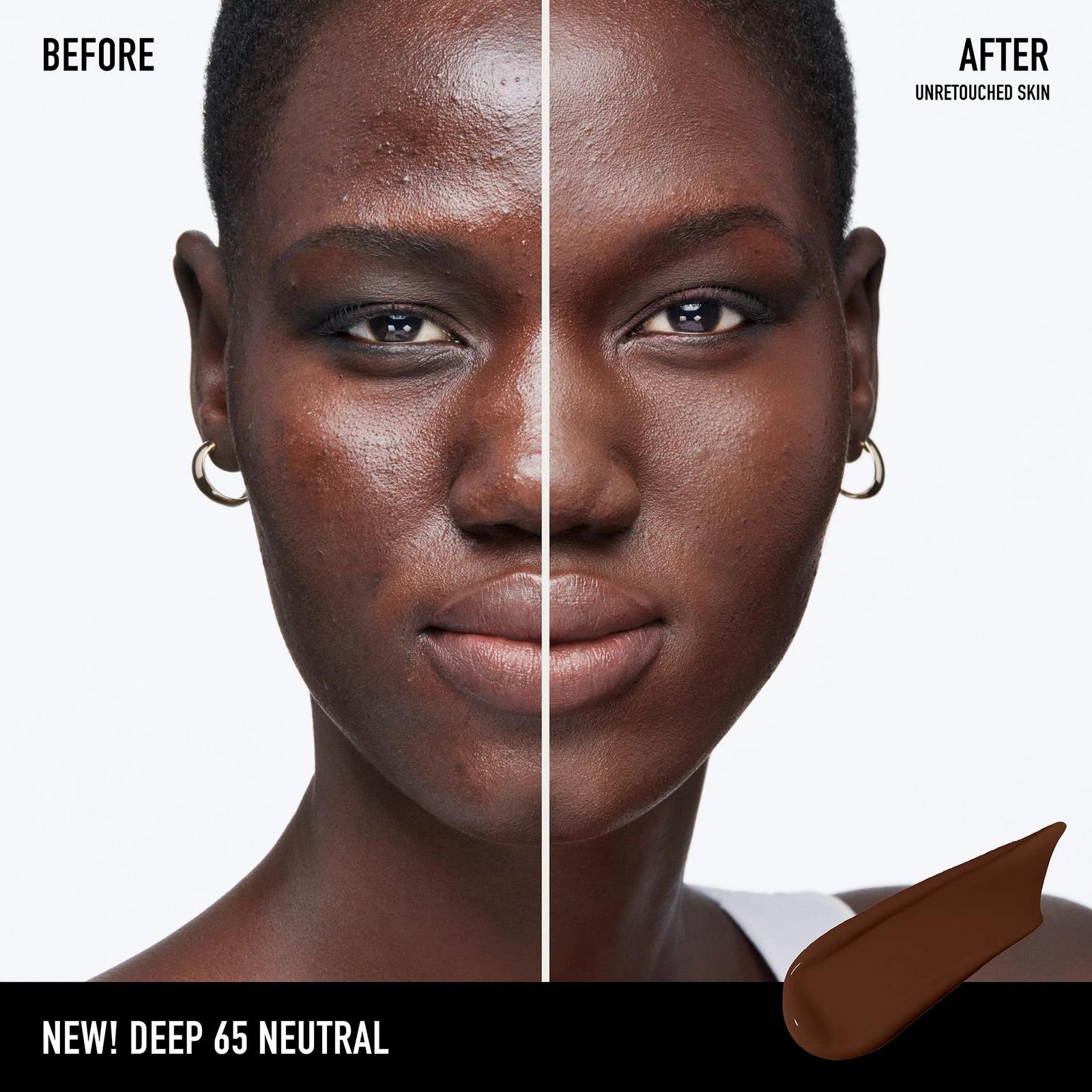 BAREPRO 24HR Wear Skin-Perfecting Matte Liquid Foundation Mineral SPF 20