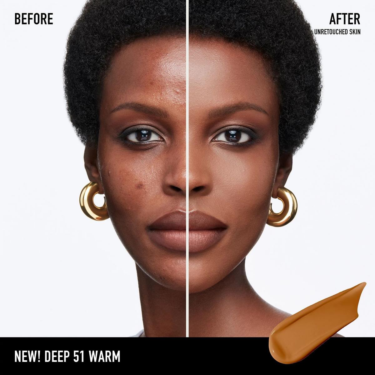 BAREPRO 24HR Wear Skin-Perfecting Matte Liquid Foundation Mineral SPF 20