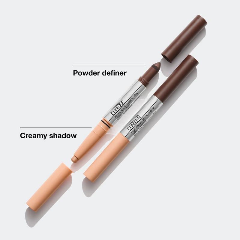 Clinique High Impact Shadow Play Eye Shadow + Definer #5
