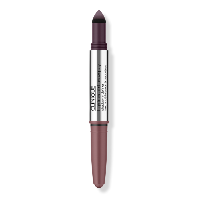 Clinique - Royal Couple High Impact Shadow Play Eye Shadow +