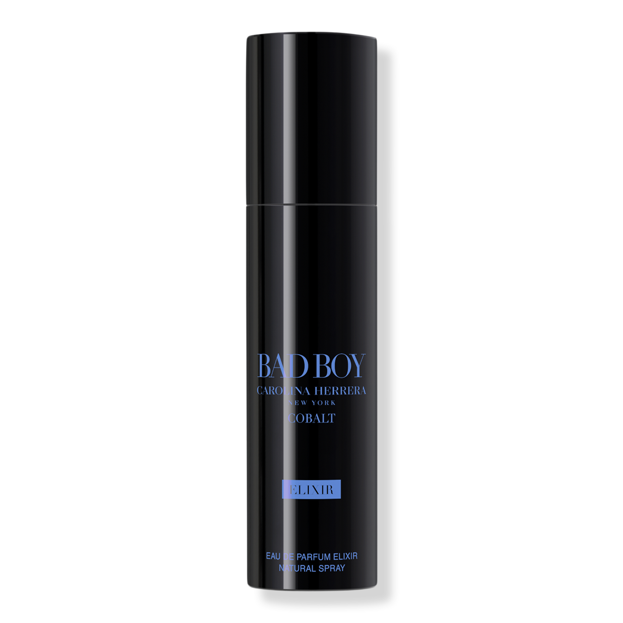 Carolina Herrera Bad Boy Cobalt Elixir Travel Spray #1