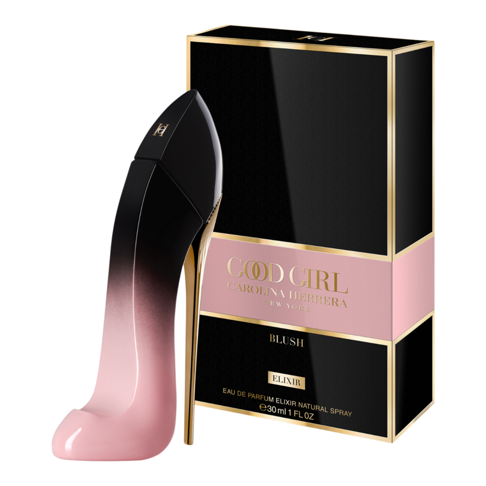 Good Girl Blush Elixir