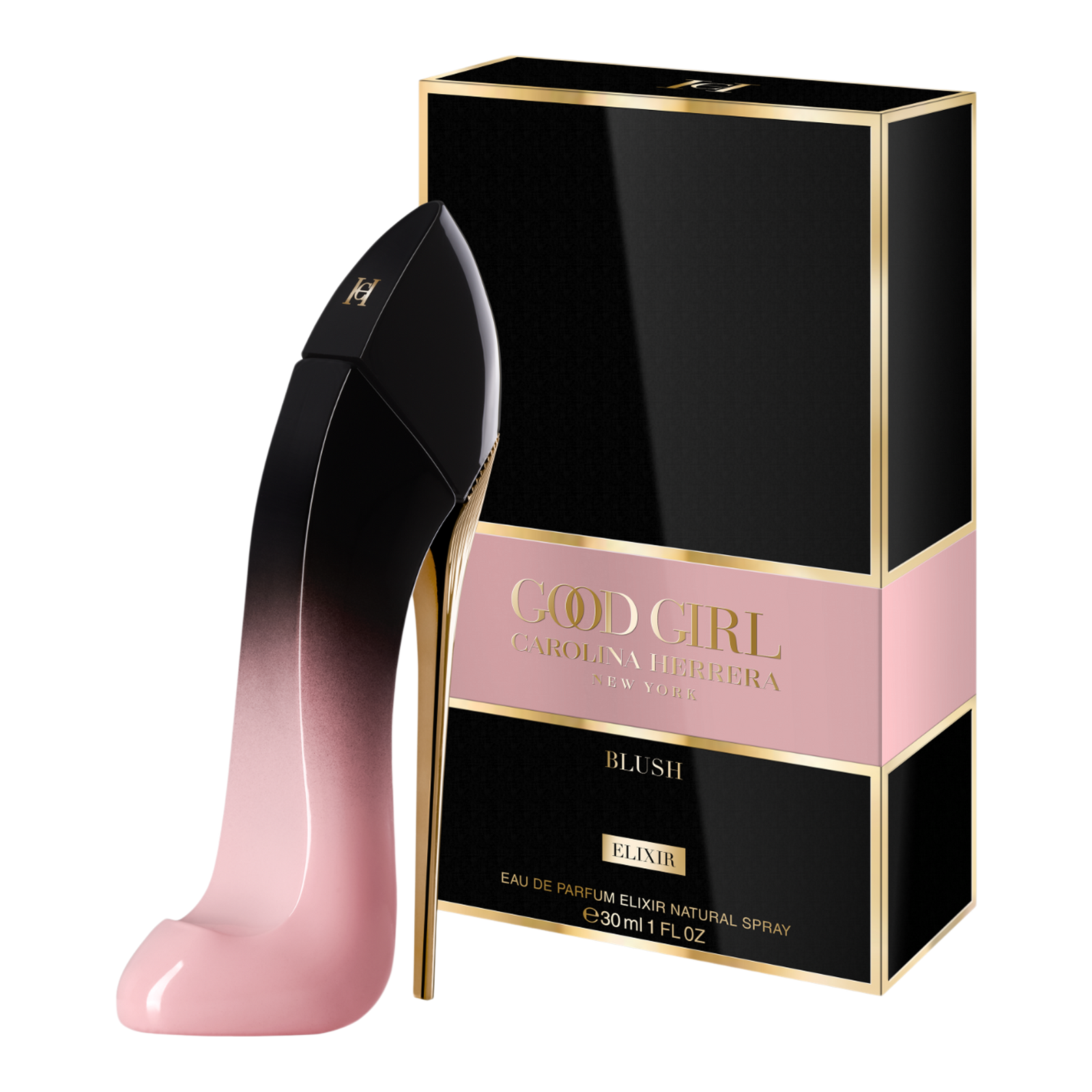 Good Girl Blush Elixir