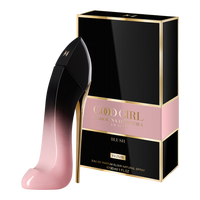 絵本・児童書 Carolina herrena good girl blush elixir Carolina Herrera Good Girl Blush Elixir, 2.7 oz EDP Spray