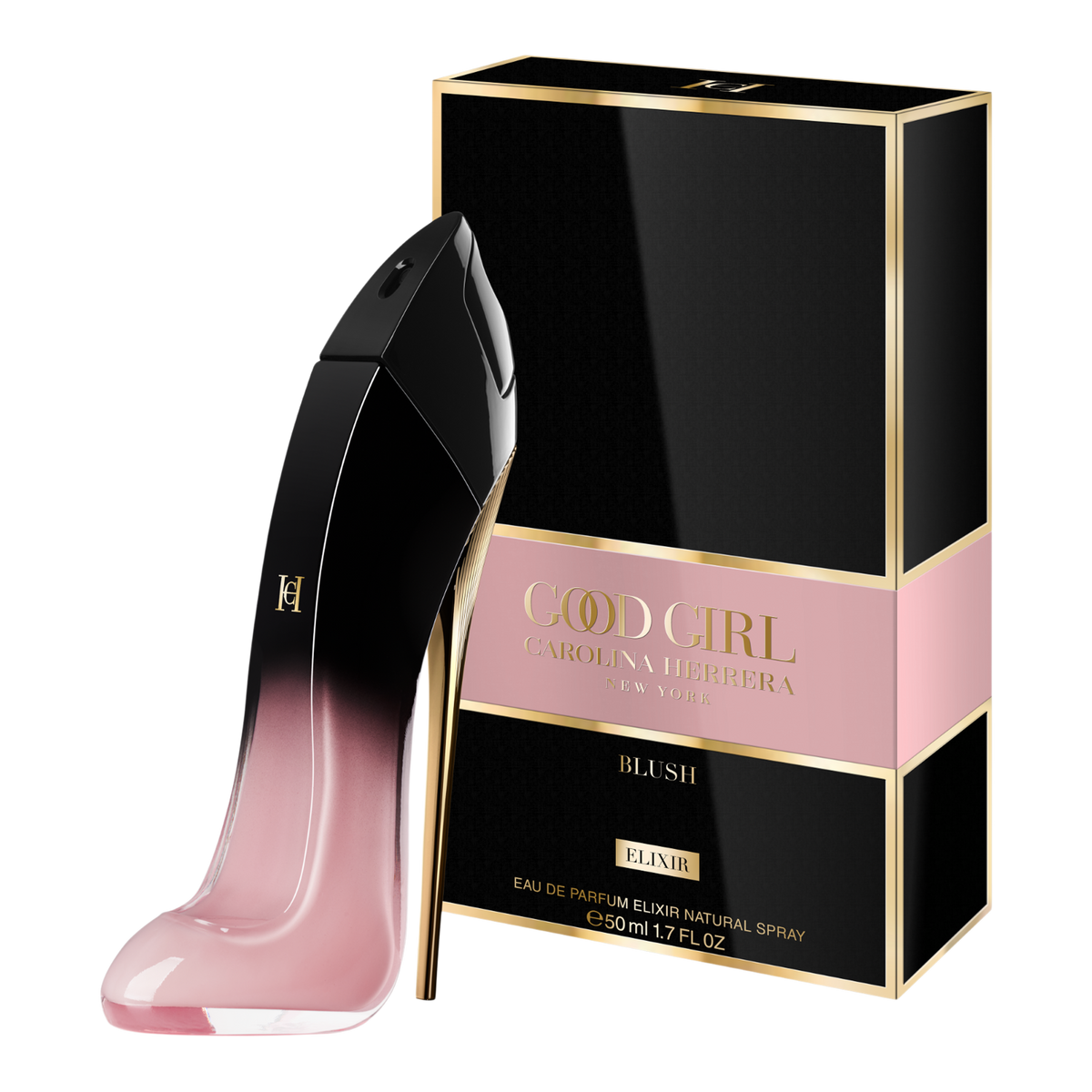 Good Girl Blush Elixir