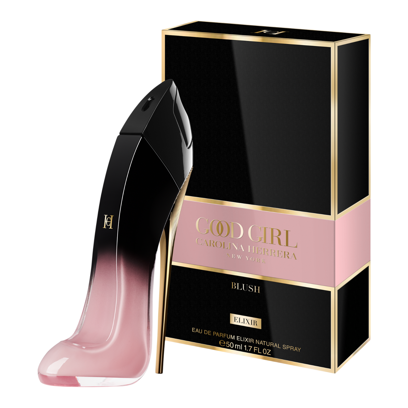 Good Girl Blush Elixir