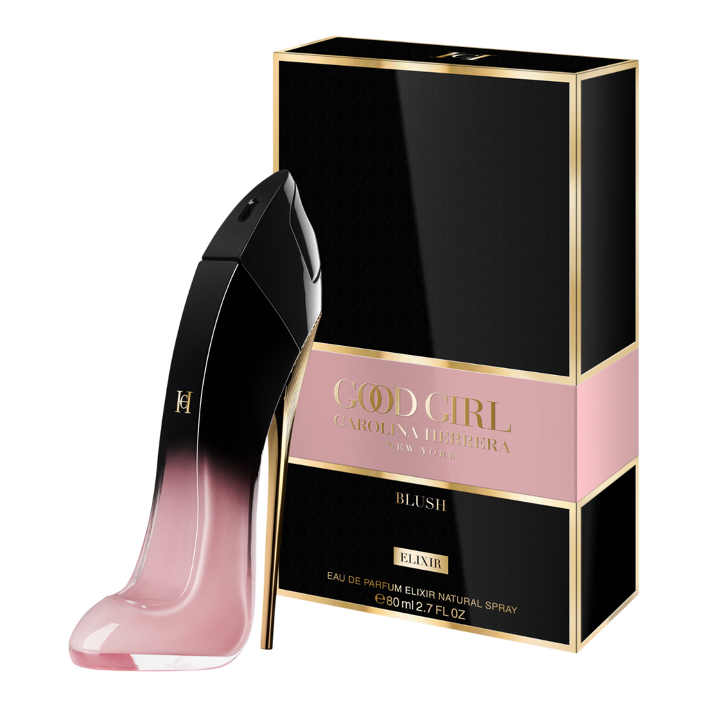 PERFUME CAROLINA HERRERA MUJER GOOD GIRL BLUSH EDP, CAROLINA HERRERA