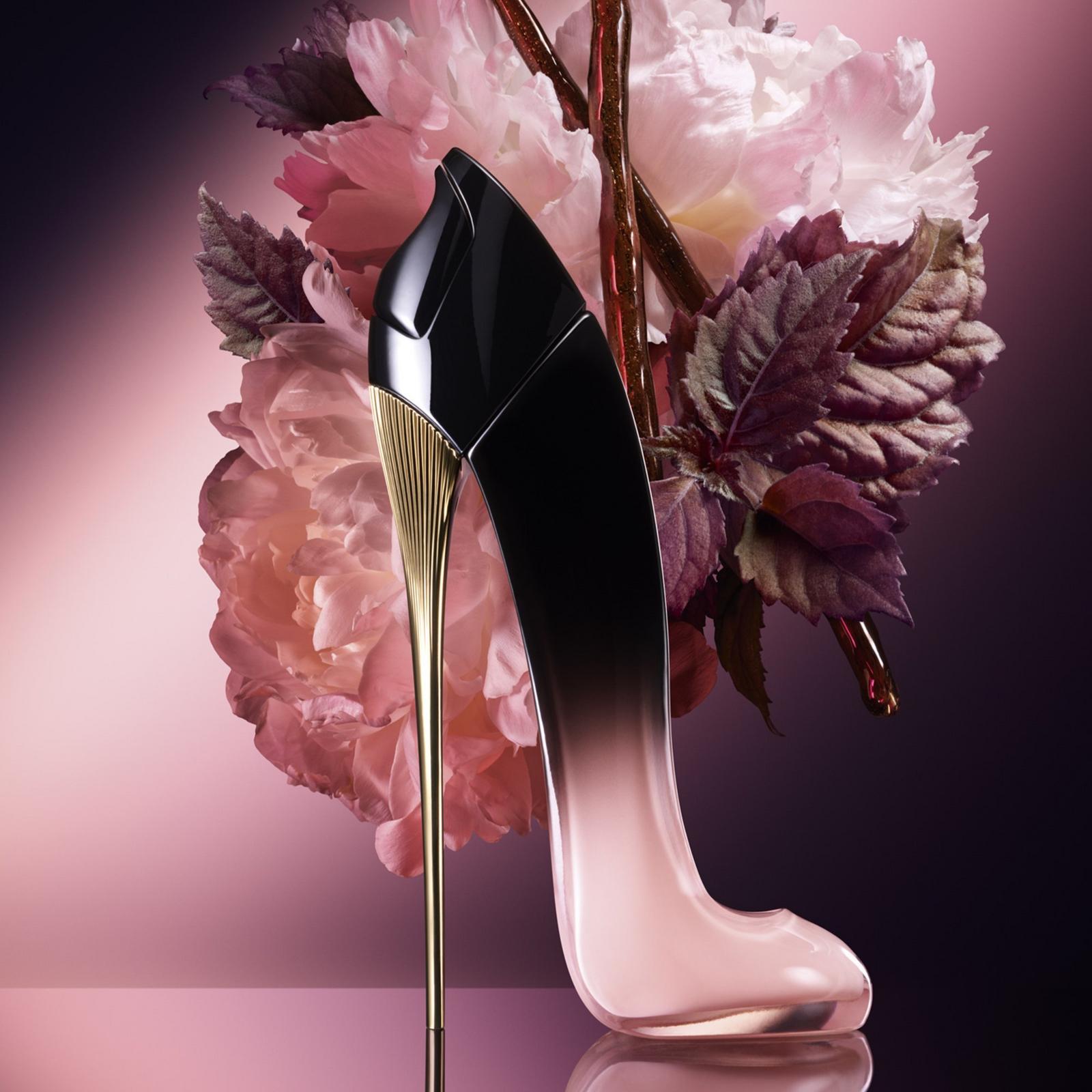 Amazon.com: Carolina Herrera Good Girl Blush Elixir for