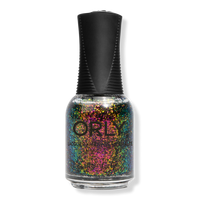 Confetti Topper