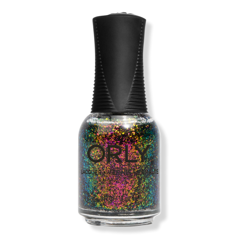 Dior lucky star nail polish best sale