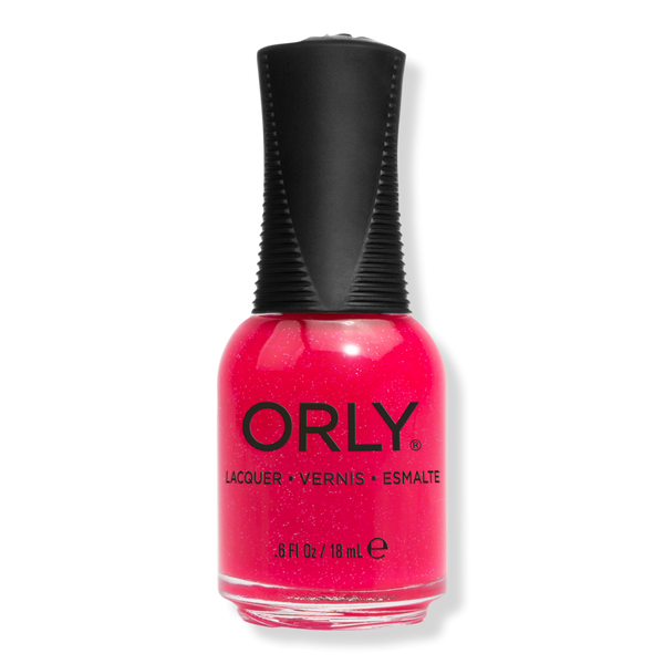 Orly Nail Lacquer #1