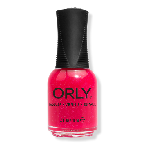 Power Pink Nail Lacquer - Orly | Ulta Beauty