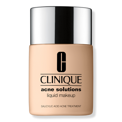 Clinique Acne Solutions Liquid Makeup Foundation