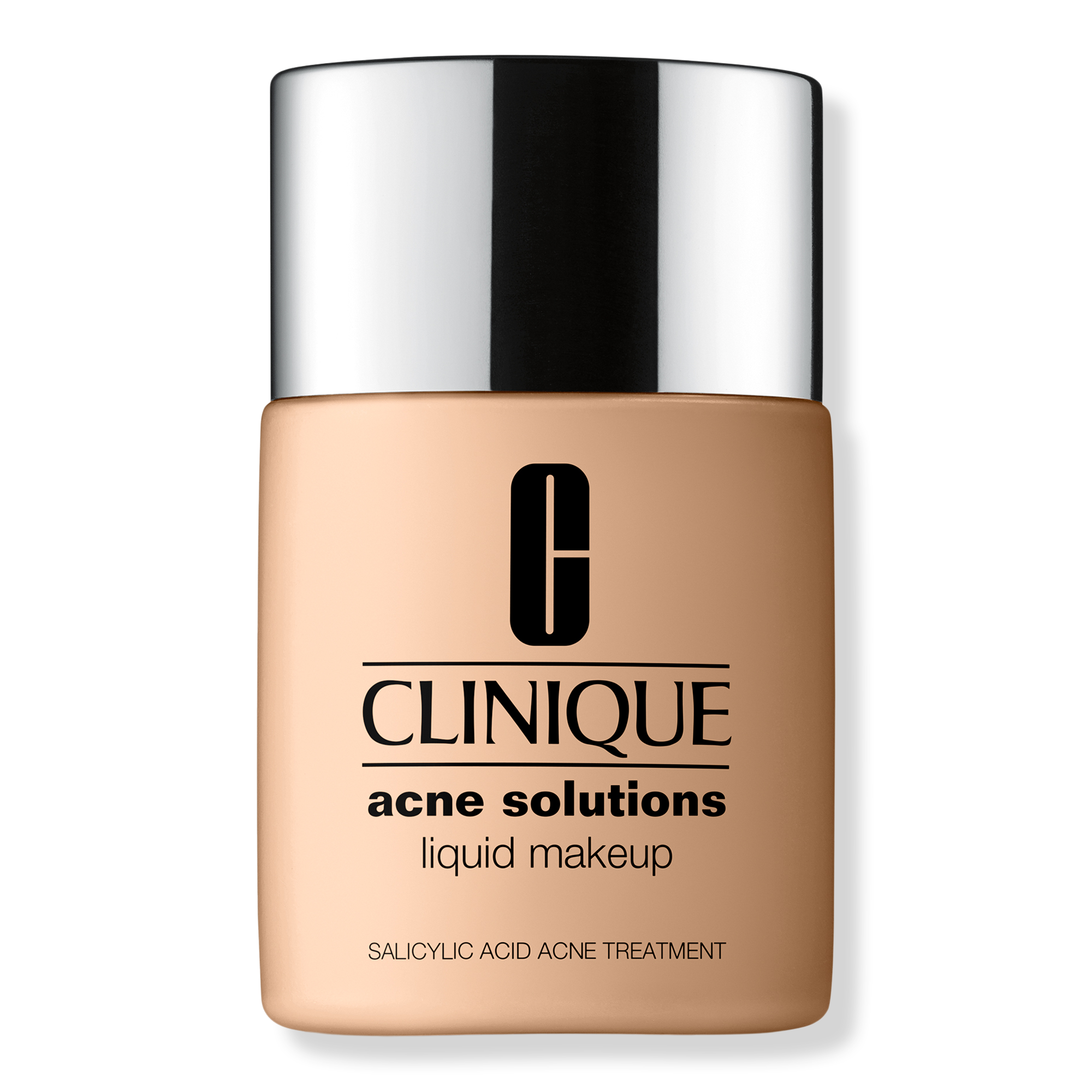 Clinique Acne Solutions Liquid Makeup Foundation #1