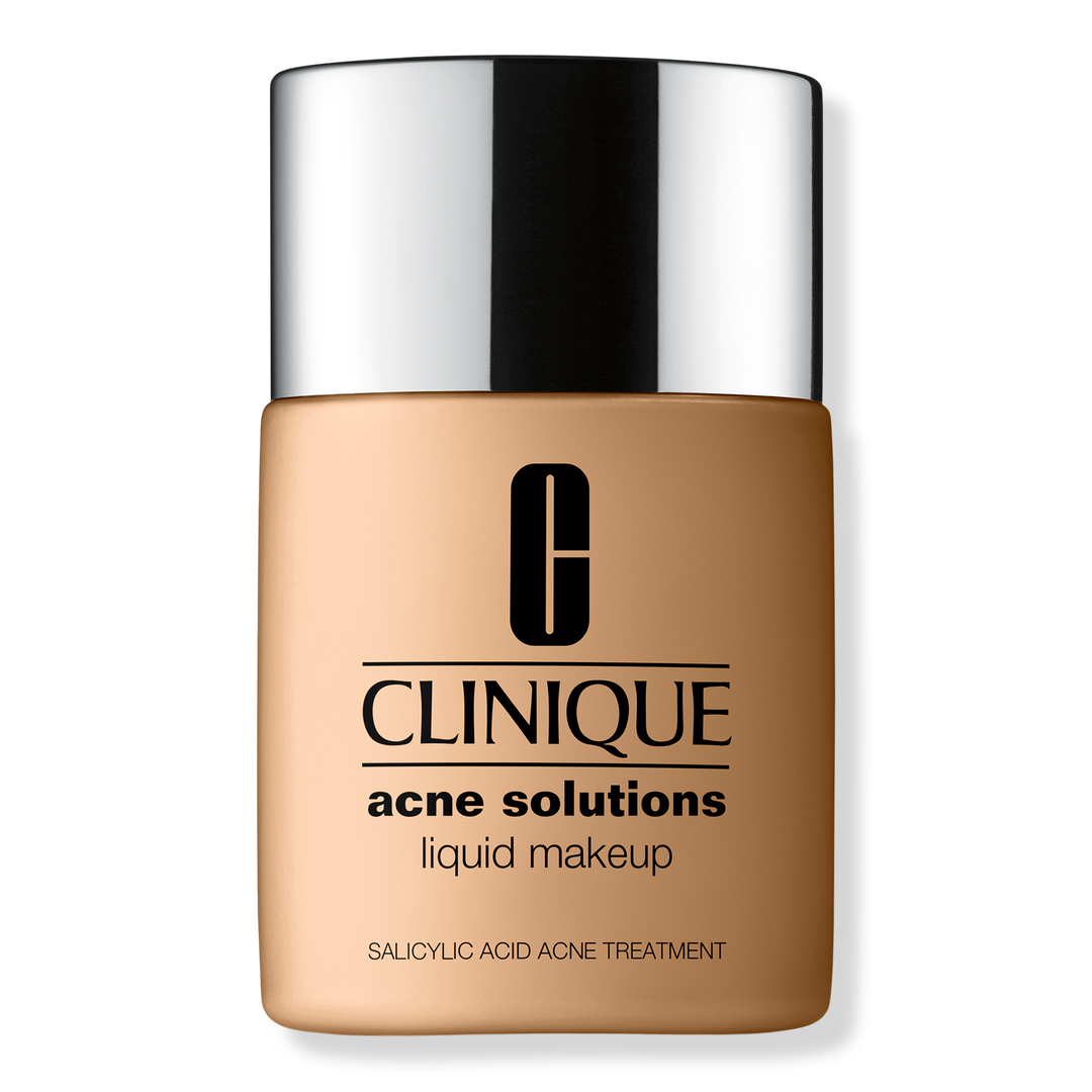 Clinique Acne Solutions Liquid Makeup Foundation #1