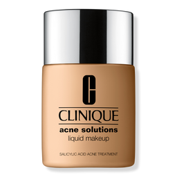 Clinique Acne Solutions Liquid Makeup Foundation - CN 52 Neutral