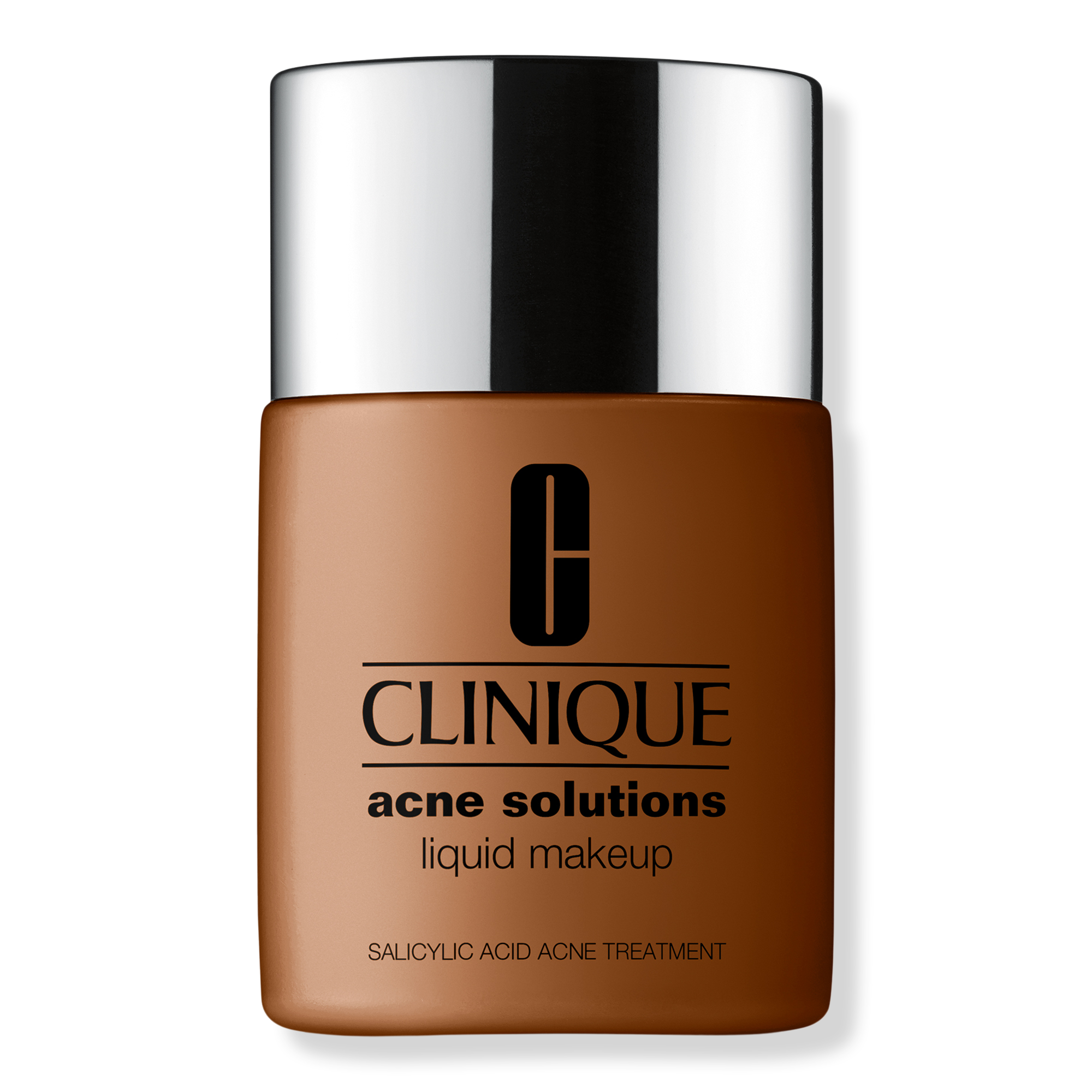 Clinique Acne Solutions Liquid Makeup Foundation #1