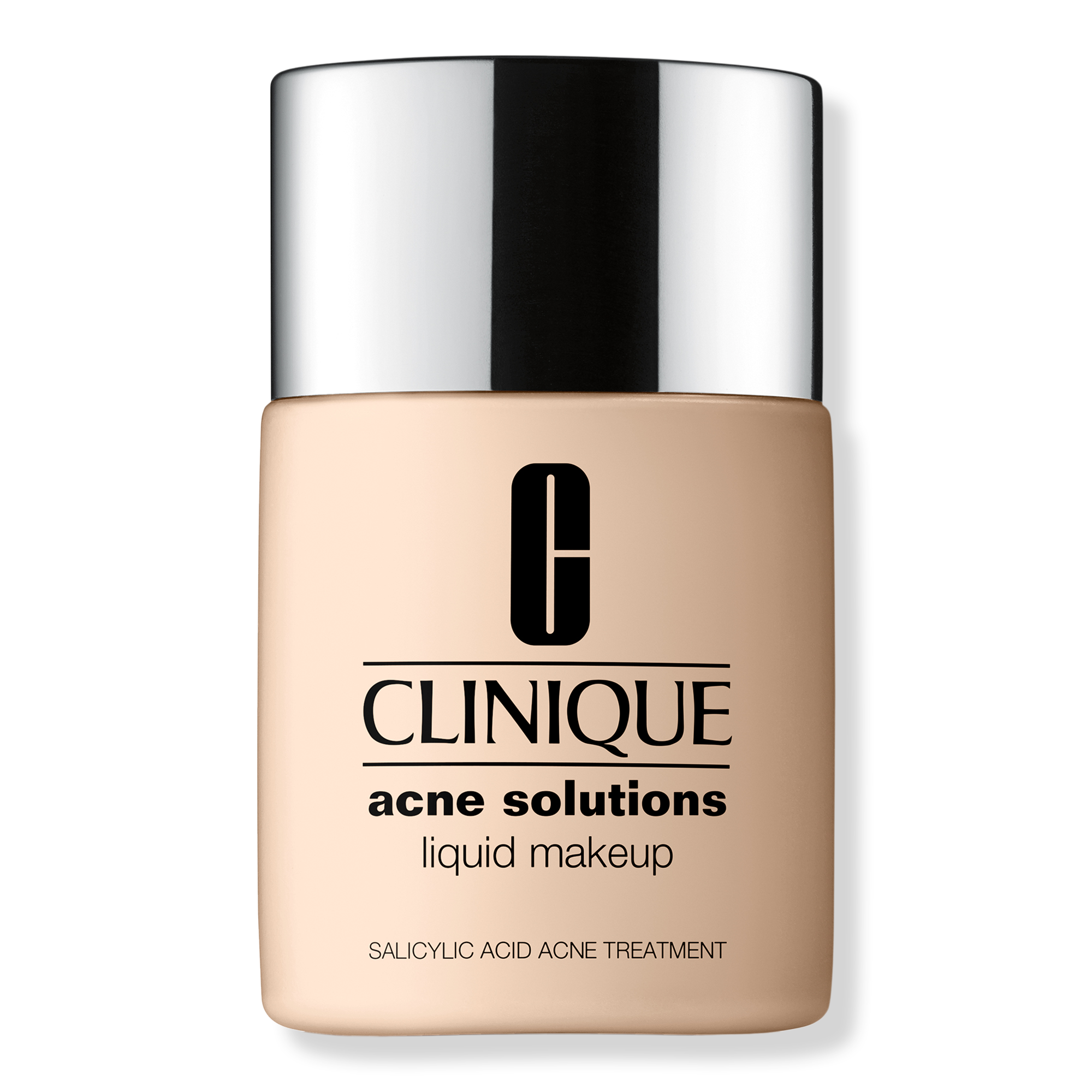 Clinique Acne Solutions Liquid Makeup Foundation #1