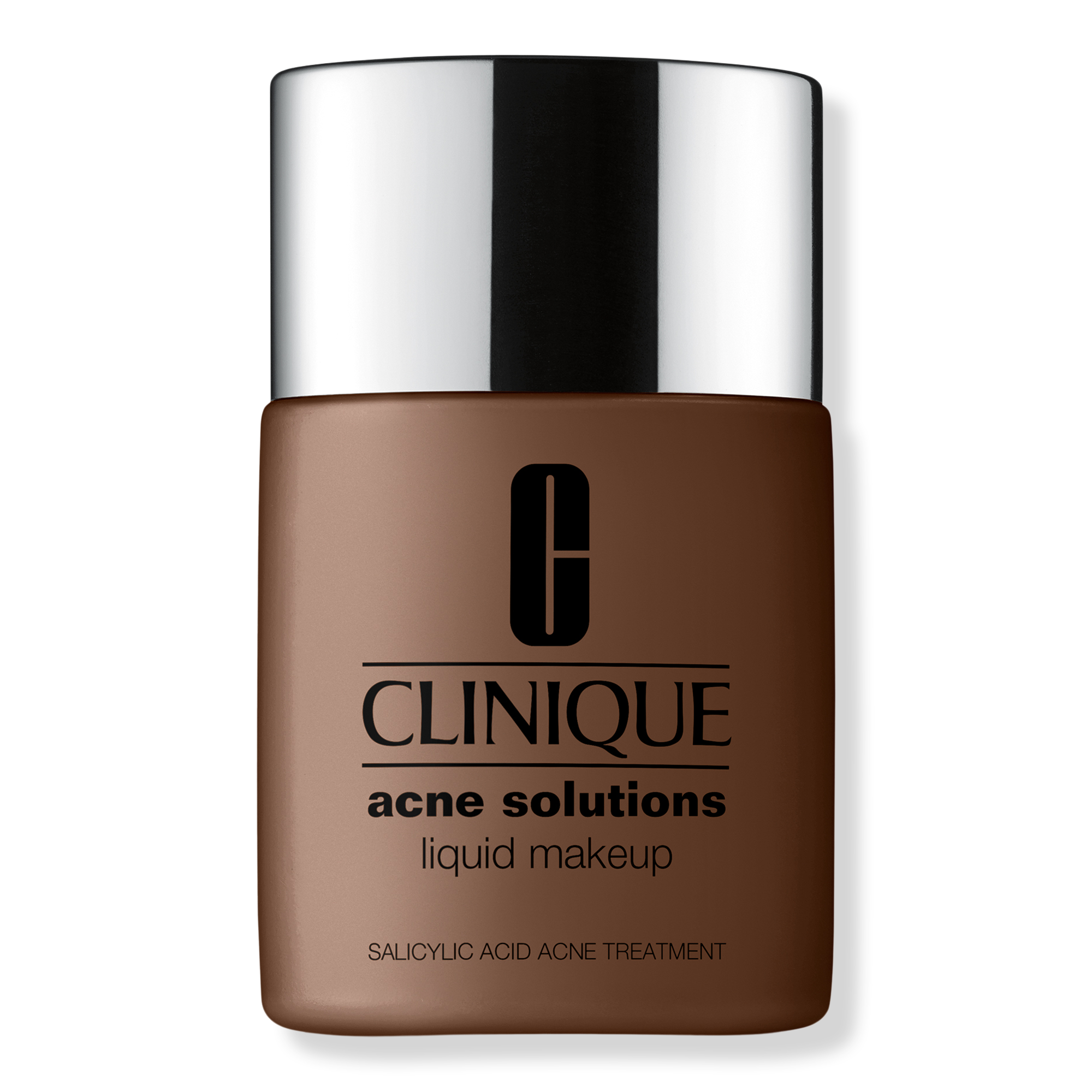 Clinique Acne Solutions Liquid Makeup Foundation #1