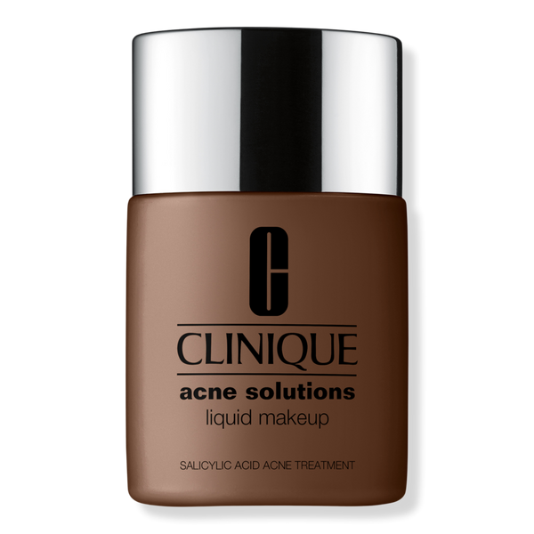 Clinique Acne Solutions Liquid Makeup Foundation #1