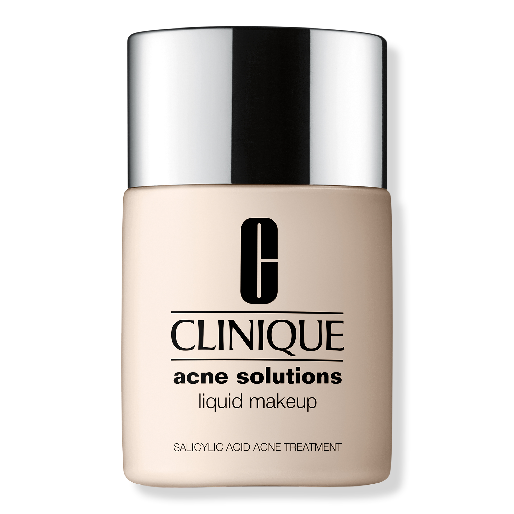 Clinique Acne Solutions Liquid Makeup Foundation #1