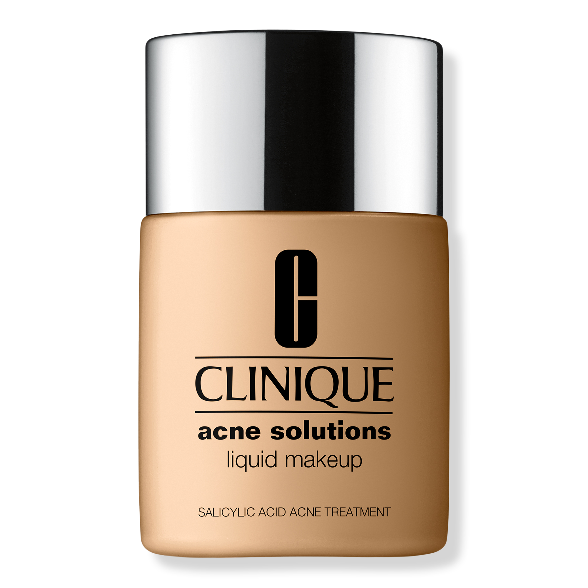 Clinique Acne Solutions Liquid Makeup Foundation #1