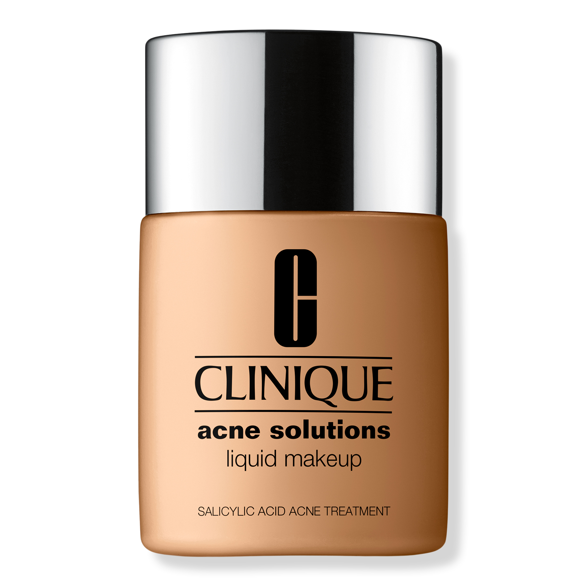 Clinique Acne Solutions Liquid Makeup Foundation #1