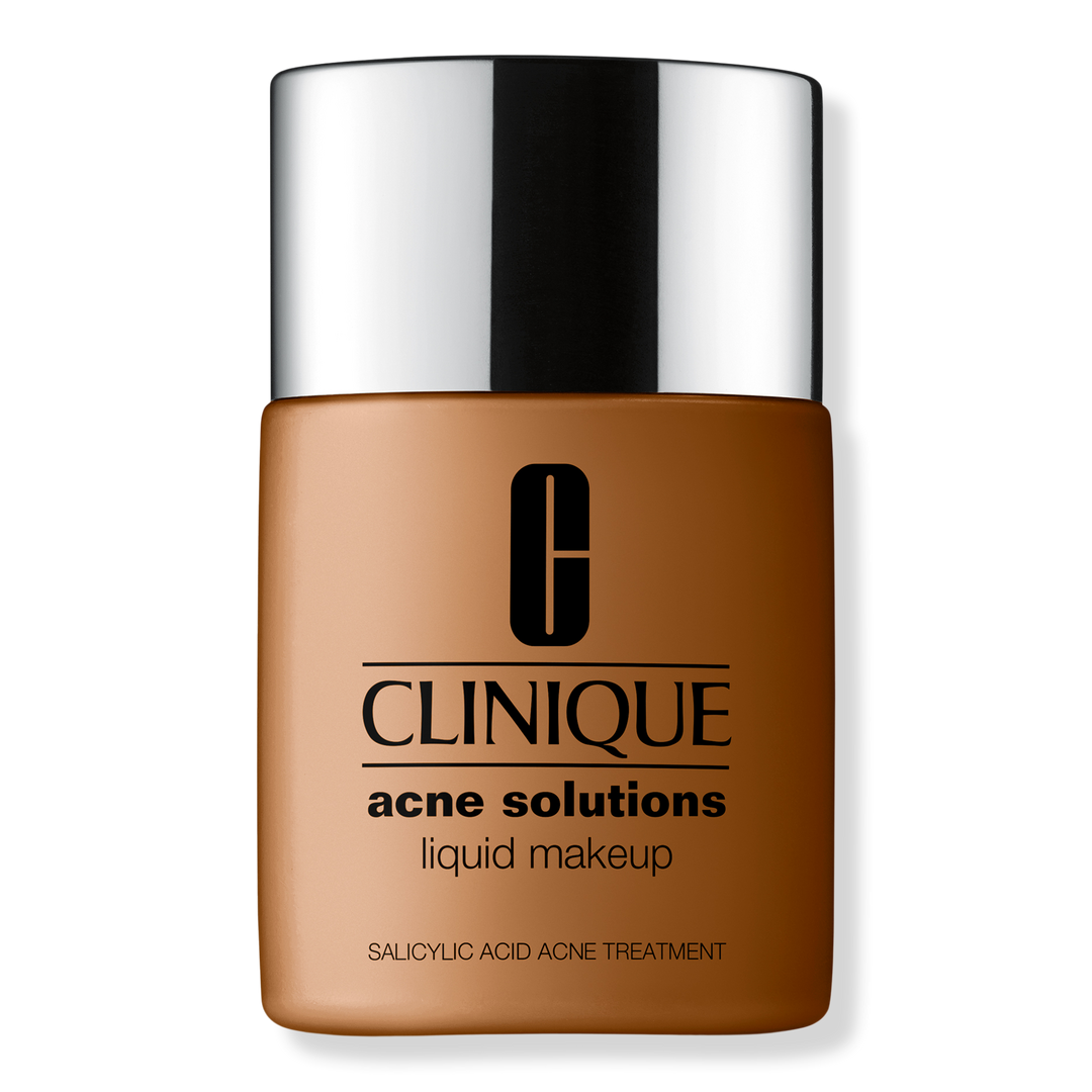 Clinique Acne Solutions Liquid Makeup Foundation #1