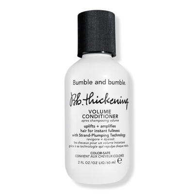 Bumble and bumble Travel Size Thickening Volume Conditioner