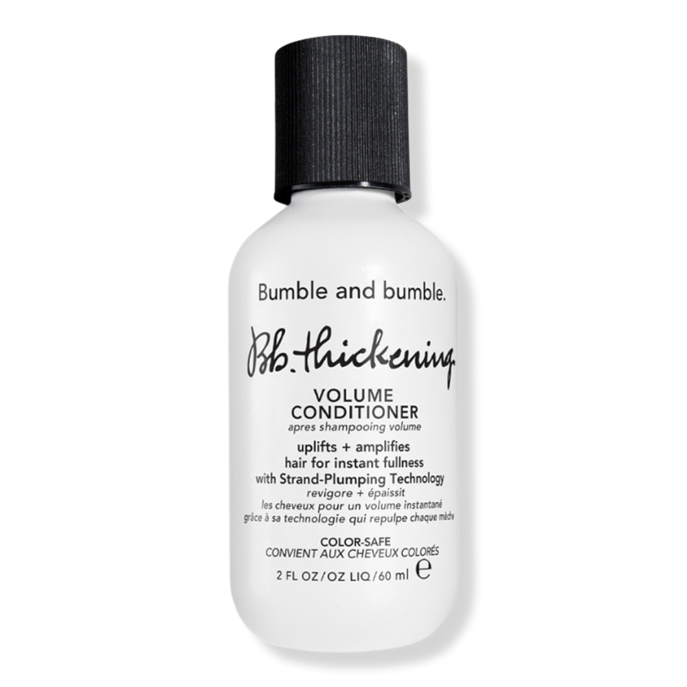 Bumble And Bumble Travel Size Thickening Volume Conditioner - 2.0 oz