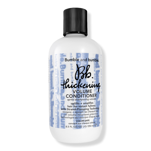 Thickening Volume Conditioner - 8.5 oz