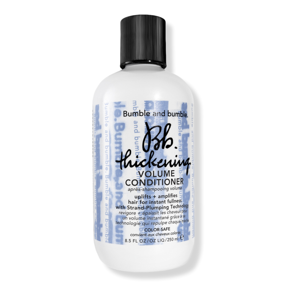 Bumble And Bumble Thickening Volume Conditioner - 8.5 oz