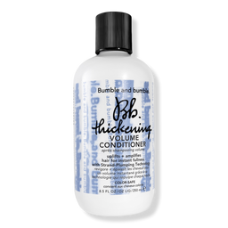 Bumble and bumble Thickening Volume Conditioner