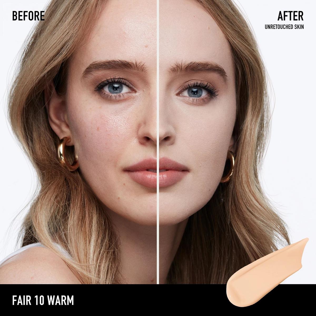 BAREPRO 24HR Wear Skin-Perfecting Matte Liquid Foundation Mineral SPF 20