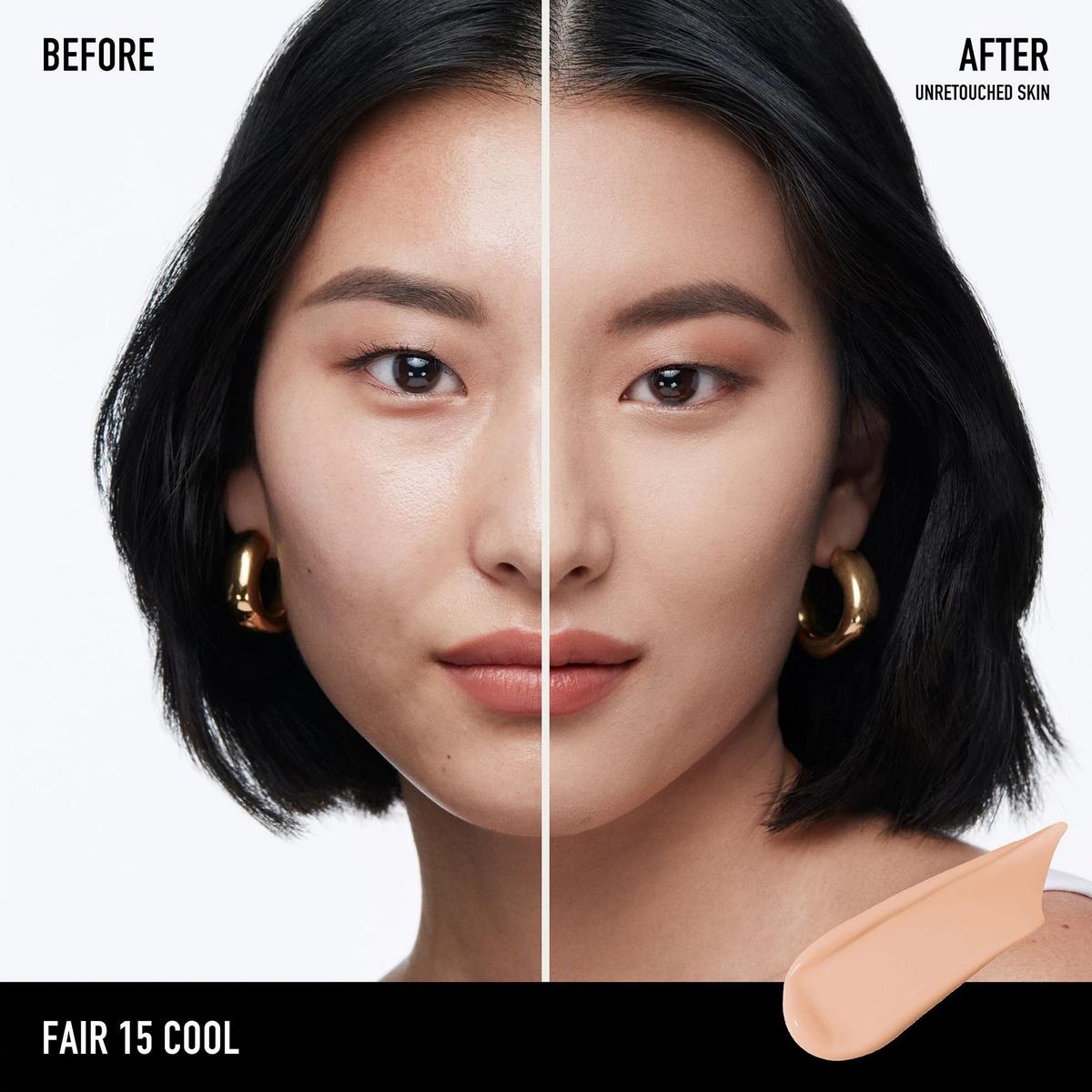 BAREPRO 24HR Wear Skin-Perfecting Matte Liquid Foundation Mineral SPF 20