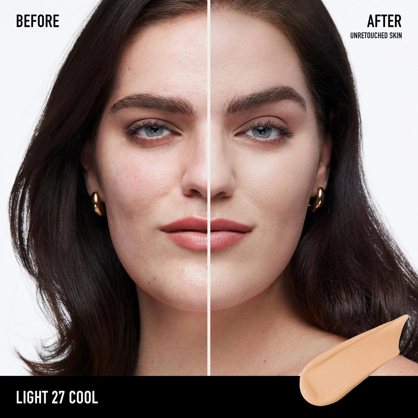 BAREPRO 24HR Wear Skin-Perfecting Matte Liquid Foundation Mineral SPF 20