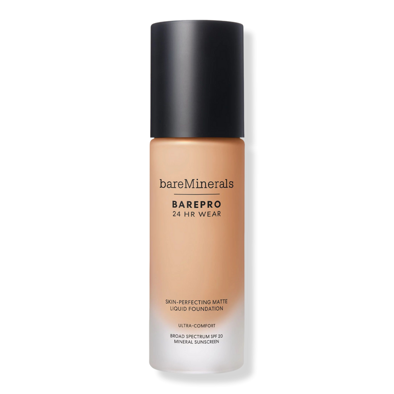 Foundation at shops ulta 2018