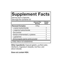 SeroVital - HGH-Boosting Dietary Supplement | Ulta Beauty