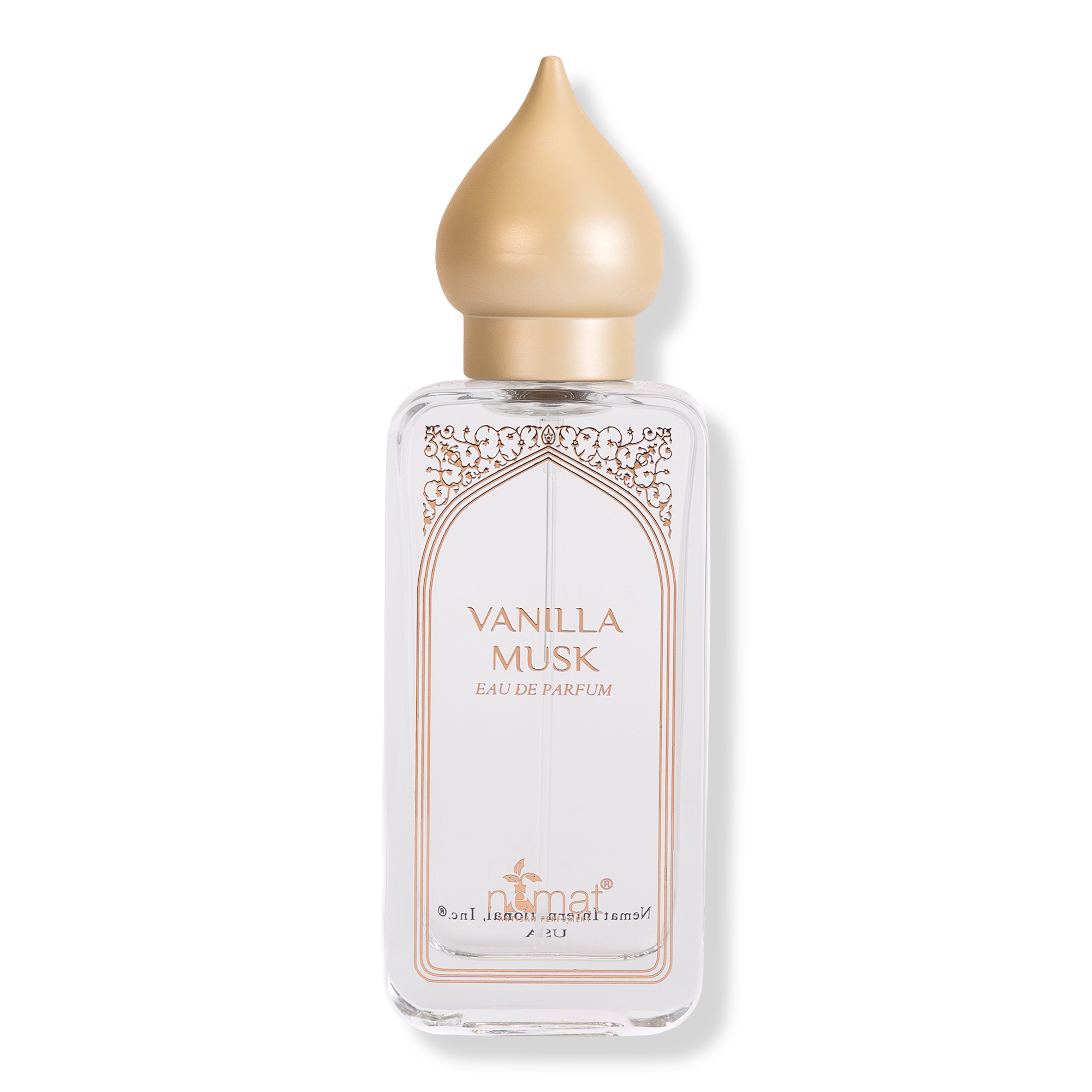 Vanilla Musk Eau De Parfum - Nemat | Ulta Beauty