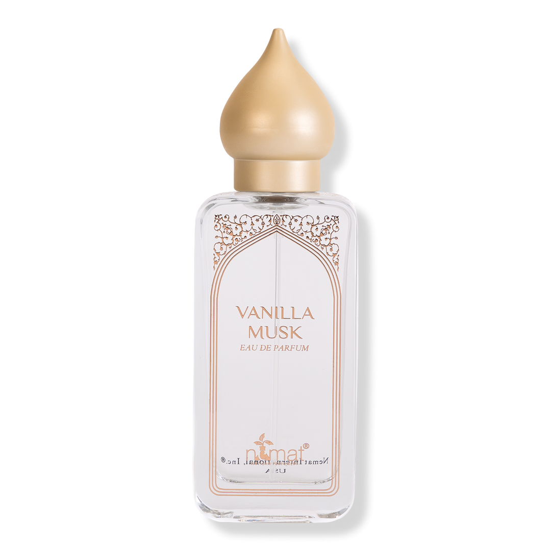 Nemat Vanilla Musk Eau de Parfum #1